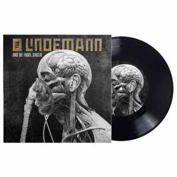 Album Till Lindemann: Und Die Engel Singen