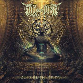 CD Till The Dirt: Outside The Spiral