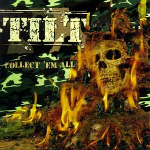 CD Tilt: Collect 'Em All