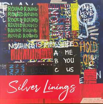 LP Tim Akkerman: Silver Linings