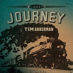 LP Tim Akkerman: The Journey