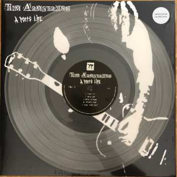 LP Tim Armstrong: A Poet's Life CLR