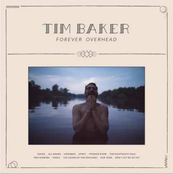 CD Tim Baker: Forever Overhead