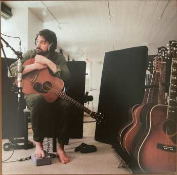 LP Tim Baker: Along The Mountain Road