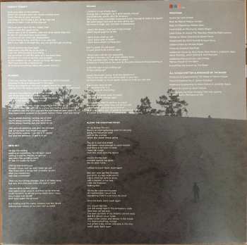 LP Tim Baker: Along The Mountain Road