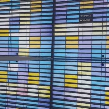 Album Tim Barnes: Noumena