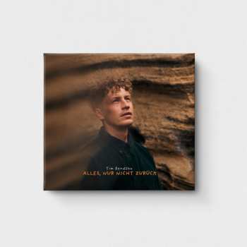 CD Tim Bendzko: Alles, Nur Nicht Zurück