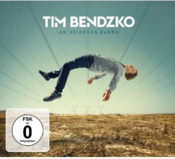 2CD Tim Bendzko: Am Seidenen Faden