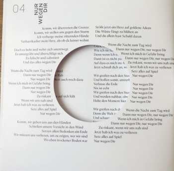 CD Tim Bendzko: Filter DIGI