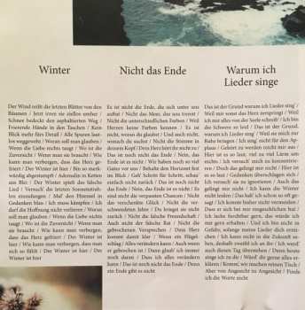 CD Tim Bendzko: Immer Noch Mensch