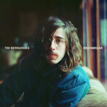 CD Tim Bernardes: Recomeçar