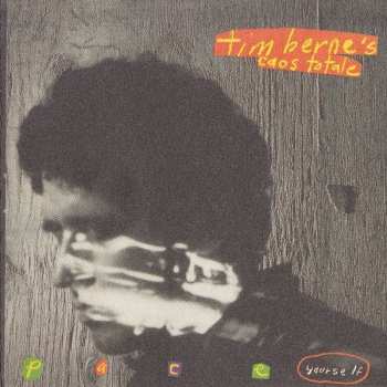 CD Tim Berne's Caos Totale: Pace Yourself