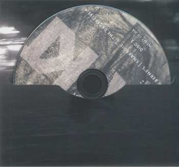 2CD Tim Berne's Snakeoil: The Deceptive 4 (Live)