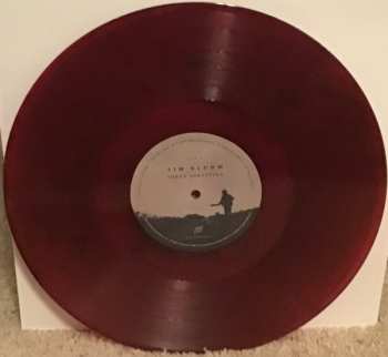 LP Tim Bluhm: Sorta Surviving CLR