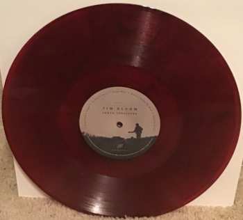 LP Tim Bluhm: Sorta Surviving CLR