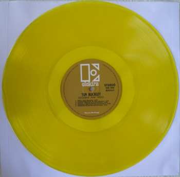 LP Tim Buckley: Goodbye And Hello LTD | NUM | CLR