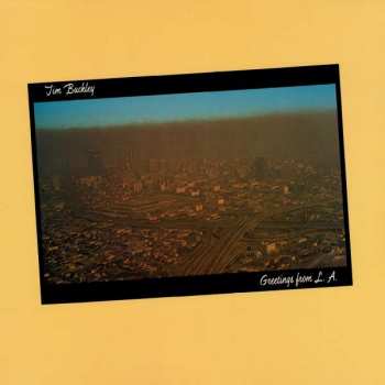CD Tim Buckley: Greetings From L.A.