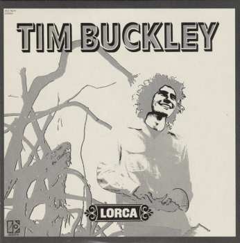 5CD/Set di cofanetti Tim Buckley: Original Album Series