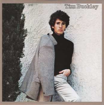 5CD/Set di cofanetti Tim Buckley: Original Album Series