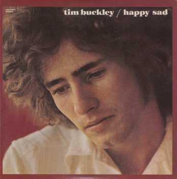 5CD/Set di cofanetti Tim Buckley: Original Album Series