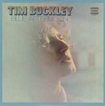 5CD/Set di cofanetti Tim Buckley: Original Album Series