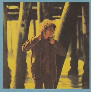 5CD/Set di cofanetti Tim Buckley: Original Album Series