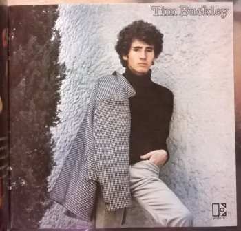 CD Tim Buckley: Tim Buckley & Goodbye And Hello