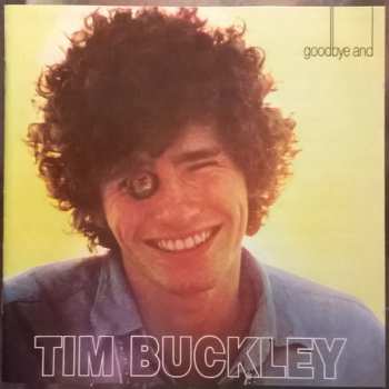 CD Tim Buckley: Tim Buckley & Goodbye And Hello