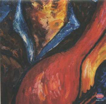 CD Tim Buckley: Works In Progress