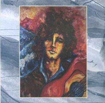 CD Tim Buckley: Works In Progress