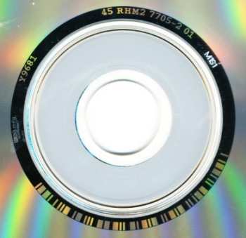 CD Tim Buckley: Works In Progress