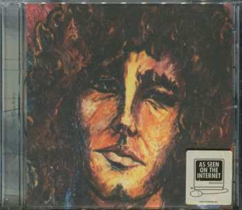 CD Tim Buckley: Works In Progress