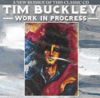 Album Tim Buckley: Works In Progress