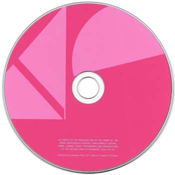 CD Tim Burgess: Oh No I Love You More