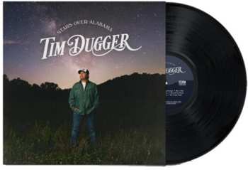 LP Tim Dugger: Stars Over Alabama