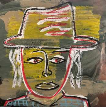 2LP Tim Easton: North American Songwriter Vol. 1 & 2 CLR | LTD