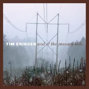 Soul Of The January Hills