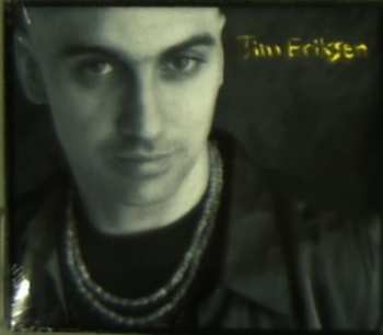 Album Tim Eriksen: Tim Eriksen