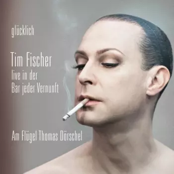 Tim Fischer: Glucklich