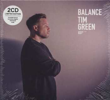 Album Tim Green: Balance 031