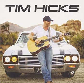 CD Tim Hicks: Tim Hicks