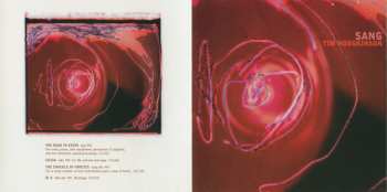 CD Tim Hodgkinson: Sang