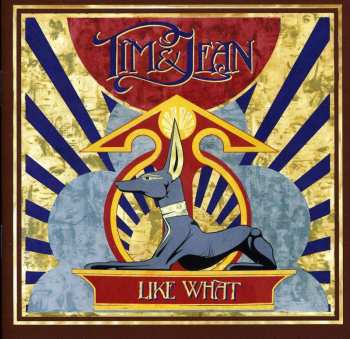 Album Tim & Jean: Like What