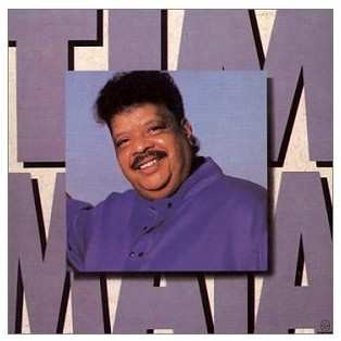 Album Tim Maia: Romântico