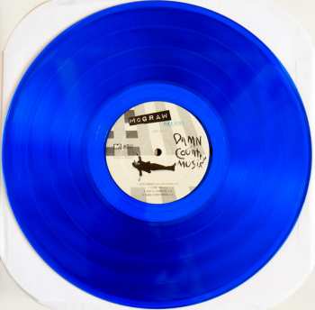 2LP Tim McGraw: Damn Country Music DLX | LTD | CLR