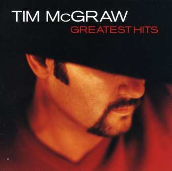 Album Tim McGraw: Greatest Hits