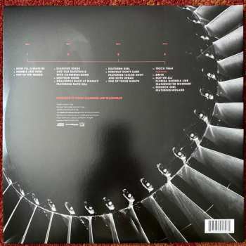 2LP Tim McGraw: McGraw Machine Hits: 2013–2019