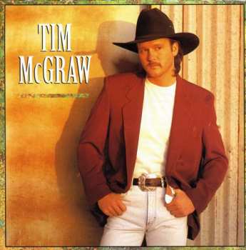 Album Tim McGraw: Tim McGraw