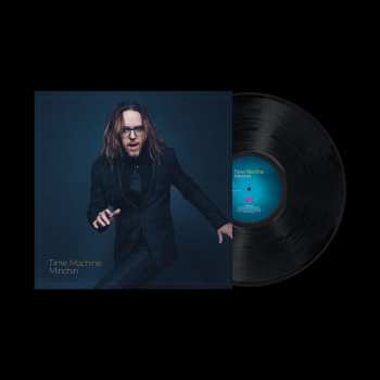Album Tim Minchin: Time Machine