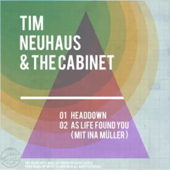 An Horse / Tim Neuhaus - Split